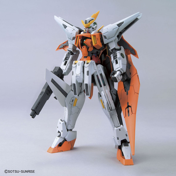 Gundam Metal Robot Spirits Gundam Kyrios