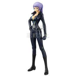 One Piece Film Gold - Carina - DXF Figure - The Grandline Lady - The Grandline Lady ~One Piece Film Gold~  (Vol.1) (Banpresto)