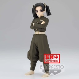 Kimetsu no Yaiba - Kanzaki Aoi - Kimetsu no Yaiba Figure -Kizuna no Sou-  (2nd Pickup Type)