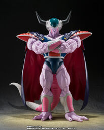 Dragon Ball Z - King Cold - S.H.Figuarts