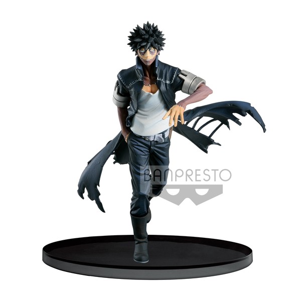 Boku no Hero Academia - Dabi - Boku no Hero Academia Banpresto Figure Colosseum Zoukei Academy  (Vol.2) - Figure Colosseum (Bandai Spirits)