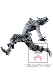 One Piece - Bartolomeo - Figure Colosseum - SCultures - Zoukeiou Choujou Kessen V  (vol. 3) - Special Color ver. (Banpresto)