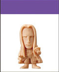 One Piece - Basil Hawkins - One Piece AmeColle 4 Amazing Log Collection
