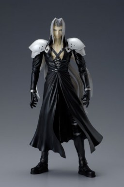 Final Fantasy VII - Sephiroth - Play Arts (Kotobukiya, Square Enix)