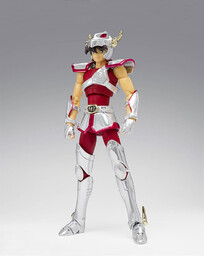 Saint Seiya - Pegasus Seiya - Saint Cloth Myth - Myth Cloth - Early Bronze Cloth, 20th Anniversary Ver.