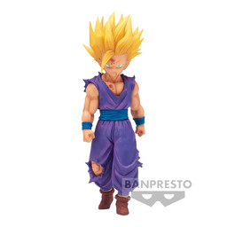 Dragon Ball Z - Son Gohan SSJ2 - Solid Edge Works - The Departure  (Vol.5) - A