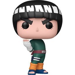 Naruto - Rock Lee - POP! Animation  (2227) - POP! Vinyl (Funko Toys)