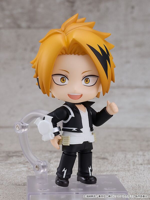 Boku no Hero Academia - Kaminari Denki - Nendoroid  (#2558) (Good Smile Company)