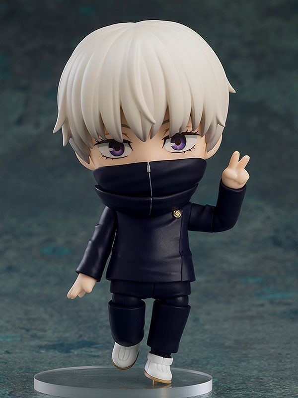 Jujutsu Kaisen - Inumaki Toge - Nendoroid  (#1750) (Good Smile Company)