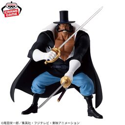 One Piece - Vista - Battle Record Collection