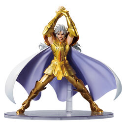 Saint Seiya - Gemini Saga - Ichiban Kuji - Ichiban Kuji Saint Seiya Gold Saint Hen  (Last One Prize) - Last One Ver.