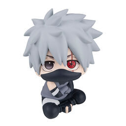 Naruto Shippuuden - Hatake Kakashi - Look Up - Anbu ver. (MegaHouse)