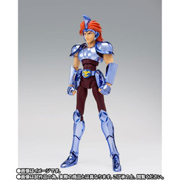 Saint Seiya - Auriga Capella - Saint Cloth Myth - Myth Cloth