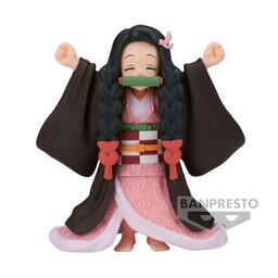 Kimetsu no Yaiba - Kamado Nezuko - Kimetsu no Yaiba Figure -Kizuna no Sou