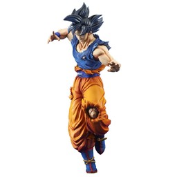 Dragon Ball Super - Son Goku Migatte no Goku'i Kizashi - Gigantic Series (Plex)