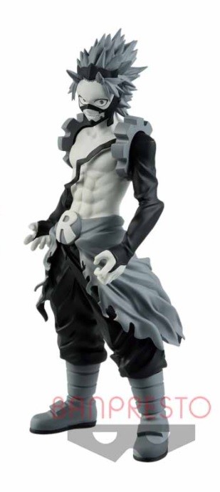 Boku no Hero Academia - Kirishima Eijiro - Age of Heroes (Bandai Spirits)