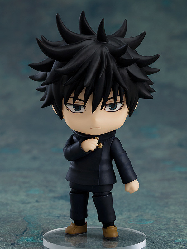 Jujutsu Kaisen - Fushiguro Megumi - Gyokuken - Nue - Nendoroid  (#1506) (Good Smile Company)