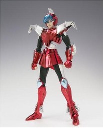 Saint Seiya - Sky Sho - Saint Cloth Myth - Myth Cloth - Steel Cloth