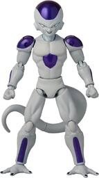 Dragon Ball Super - Frieza - Final Form - Dragon Stars Series - Version 2