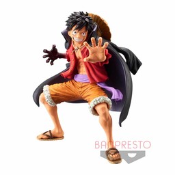 One Piece - Monkey D. Luffy - King of Artist - Wano Country II