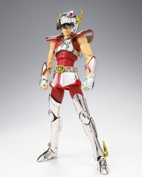 Saint Seiya - Pegasus Seiya - Saint Cloth Myth - Myth Cloth - 1st Cloth Ver.