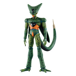 Dragon Ball Z - Imperfect Cell - Ichiban Kuji - Ichiban Kuji Dragon Ball VS Omnibus Ultra  (C Prize) - Masterlise