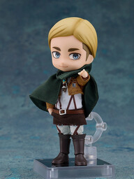 Shingeki no Kyojin The Final Season - Erwin Smith - Nendoroid Doll (Good Smile Company)