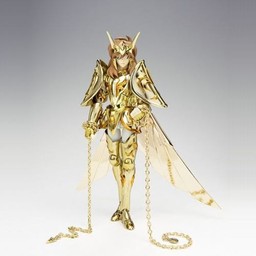 Saint Seiya - Andromeda Shun - Saint Cloth Myth - Myth Cloth - 4th Cloth Ver - Kamui, OCE - Original Color Edition