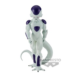 Dragon Ball Z - Frieza - Final Form - Solid Edge Works - The Departure
