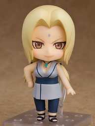 Naruto Shippuuden - Katsuyu - Tsunade - Nendoroid  (#1008) (Good Smile Company)
