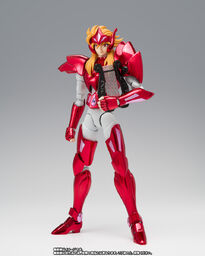 Saint Seiya - Benetnasch Mime Eta - Myth Cloth EX