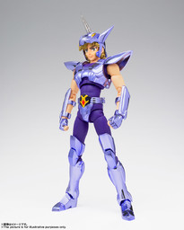 Saint Seiya - Unicorn Jabu - Saint Cloth Myth - Myth Cloth - Revival Edition