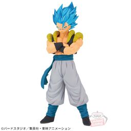 Dragon Ball Super Broly - Gogeta SSGSS - Blood of Saiyans  (Special XVIII)