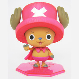 Chopper Man - Excellent Model - Portrait Of Pirates Limited Edition - Portrait Of Pirates MILD - 1/8 - Utage Ver. (MegaHouse)