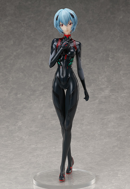 FREEing Rei 1/4 B-style
