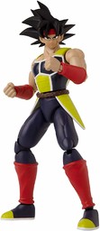 Dragon Ball Z - Bardock - Dragon Stars Series