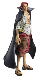 One Piece Film Red - Akagami no Shanks - King of Artist - Film Red