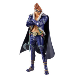 One Piece - X. Drake - The Grandline Men - The Grandline Men Wano Kuni  (Vol.22)