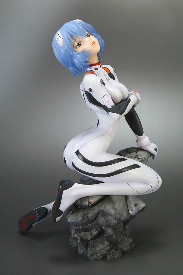 Kotobukiya Rei 1/6 Plugsuit