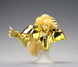 Saint Seiya - Gemini Saga - Saint Cloth Myth Appendix - OCE - Original Color Edition