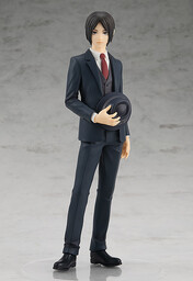 Shingeki no Kyojin The Final Season - Eren Yeager - Pop Up Parade - Suit Ver. (Good Smile Company)