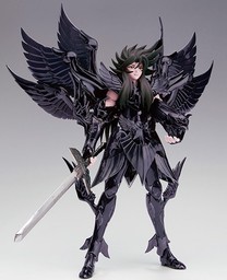 Saint Seiya - Hades - Saint Cloth Myth - Myth Cloth - OCE - Original Color Edition