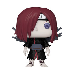 Naruto Shippuuden - Nagato - POP! Animation  (1574) - POP! Vinyl - Glow in the Dark (Funko Toys, GameStop)