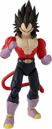 Dragon Ball GT - Vegeta SSJ4 - Dragon Stars Series