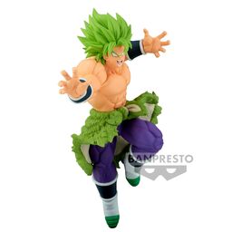 Dragon Ball Super Broly - Broly Legendary SSJ - Match Makers