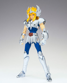 Saint Seiya - Cygnus Hyoga - Saint Cloth Myth - Myth Cloth - 1st Cloth Ver.