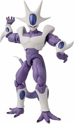 Dragon Ball Z : Tobikkiri no Saikyou tai Saikyou - Cooler - Final Form - Dragon Stars Series
