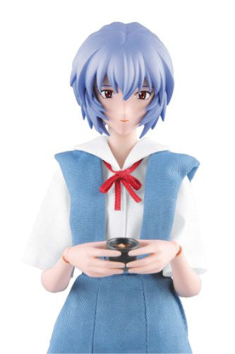 Shin Seiki Evangelion - Ayanami Rei - Real Action Heroes - 1/6 (Medicom)