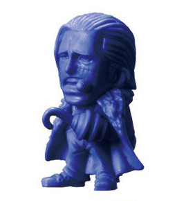 One Piece - Sir Crocodile - Candy Toy - One Piece AmeColle Amazing Log Collection