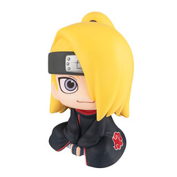 Naruto Shippuuden - Deidara - Look Up (MegaHouse)